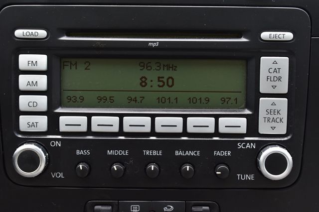 2009 Volkswagen Jetta Sedan 4dr Automatic SE - 23043901 - 32
