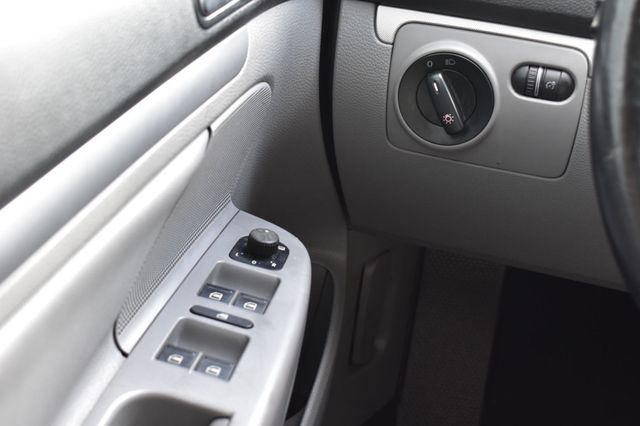 2009 Volkswagen Jetta Sedan 4dr Automatic SE - 23043901 - 33