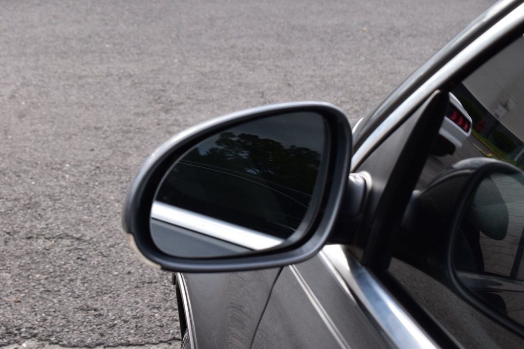 2009 Volkswagen Jetta Sedan 4dr Automatic SE - 23043901 - 37
