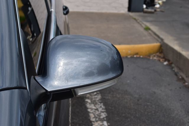 2009 Volkswagen Jetta Sedan 4dr Automatic SE - 23043901 - 38