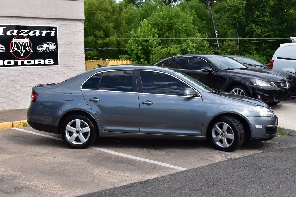 2009 Volkswagen Jetta Sedan 4dr Automatic SE - 23043901 - 3