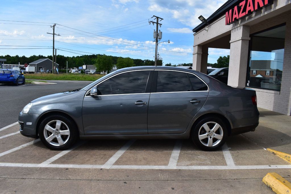 2009 Volkswagen Jetta Sedan 4dr Automatic SE - 23043901 - 5