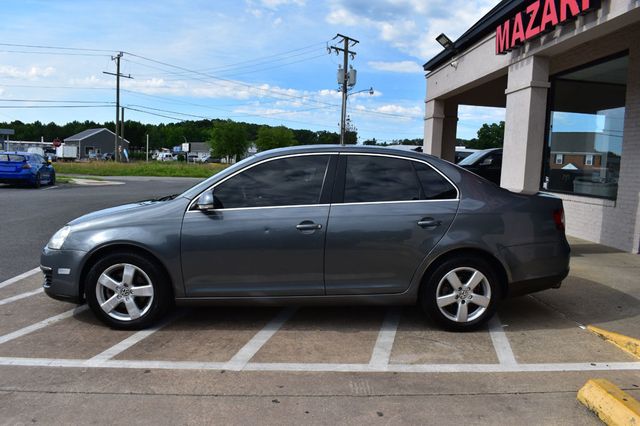 2009 Volkswagen Jetta Sedan 4dr Automatic SE - 23043901 - 5