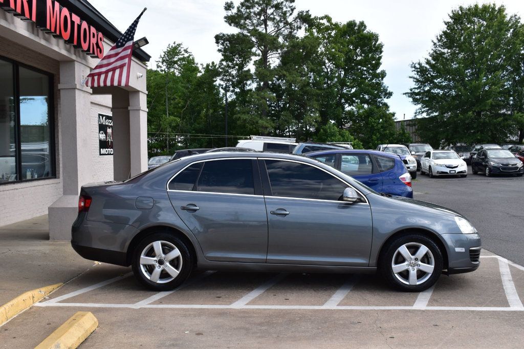 2009 Volkswagen Jetta Sedan 4dr Automatic SE - 23043901 - 6