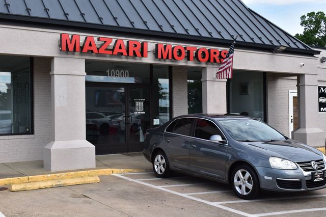 2009 Volkswagen Jetta Sedan 4dr Automatic SE - 23043901 - 7