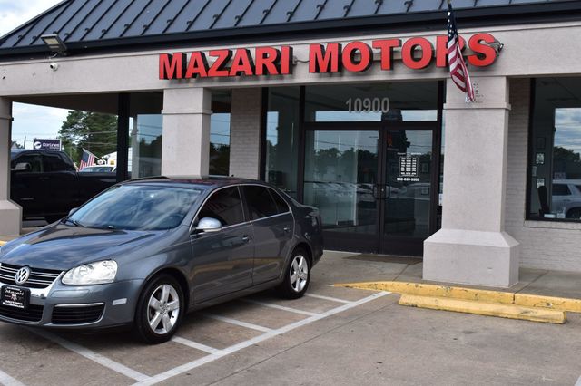 2009 Volkswagen Jetta Sedan 4dr Automatic SE - 23043901 - 8