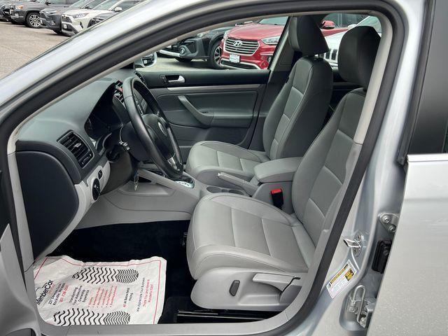 2009 Volkswagen Jetta Sedan 4dr Automatic SE - 23068988 - 10