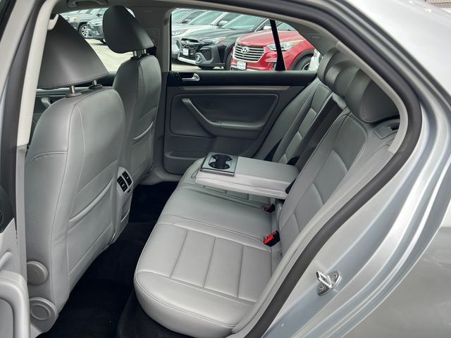 2009 Volkswagen Jetta Sedan 4dr Automatic SE - 23068988 - 11
