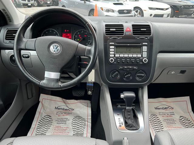 2009 Volkswagen Jetta Sedan 4dr Automatic SE - 23068988 - 13