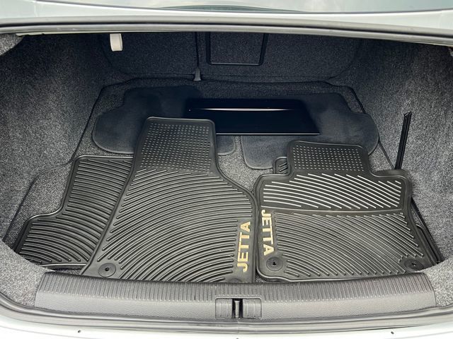 2009 Volkswagen Jetta Sedan 4dr Automatic SE - 23068988 - 14