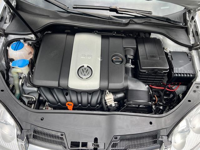 2009 Volkswagen Jetta Sedan 4dr Automatic SE - 23068988 - 18