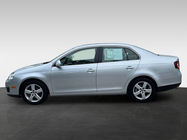 2009 Volkswagen Jetta Sedan 4dr Automatic SE - 23068988 - 1