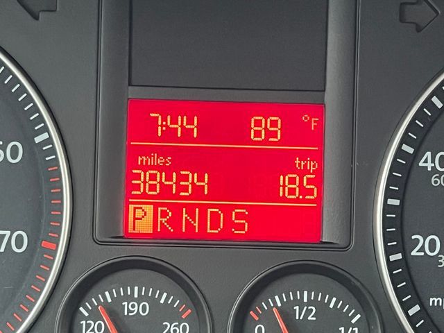 2009 Volkswagen Jetta Sedan 4dr Automatic SE - 23068988 - 21