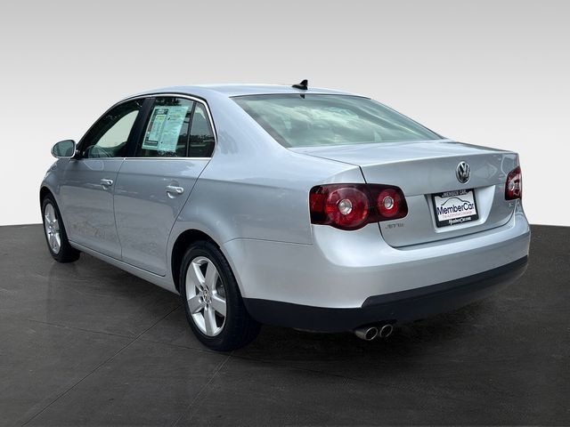 2009 Volkswagen Jetta Sedan 4dr Automatic SE - 23068988 - 2