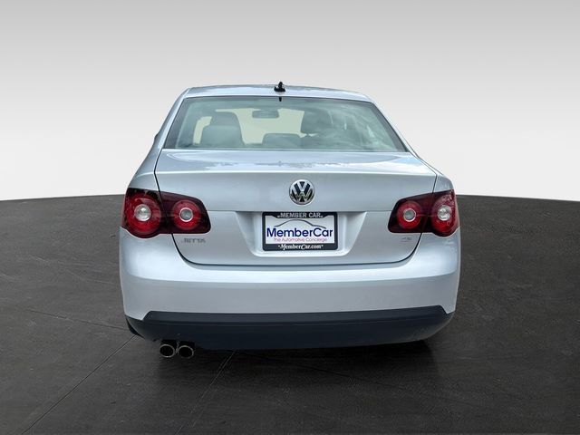 2009 Volkswagen Jetta Sedan 4dr Automatic SE - 23068988 - 3
