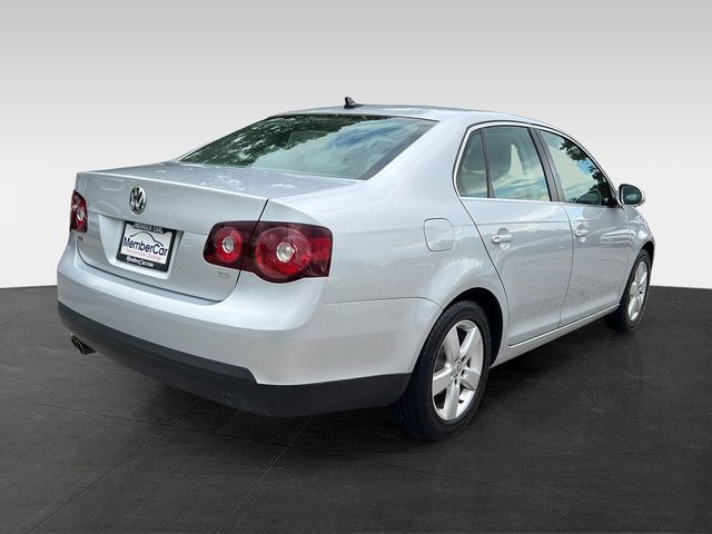 2009 Volkswagen Jetta Sedan 4dr Automatic SE - 23068988 - 4