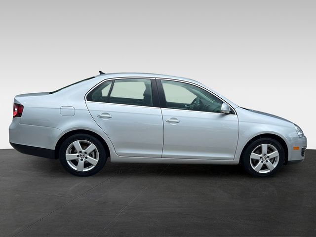 2009 Volkswagen Jetta Sedan 4dr Automatic SE - 23068988 - 5