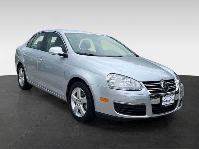 2009 Volkswagen Jetta Sedan 4dr Automatic SE - 23068988 - 6