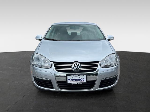 2009 Volkswagen Jetta Sedan 4dr Automatic SE - 23068988 - 7