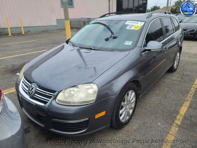 2009 Volkswagen Jetta