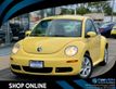 2009 Volkswagen New Beetle Coupe 2dr Automatic S - 23036044 - 0