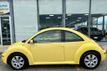 2009 Volkswagen New Beetle Coupe 2dr Automatic S - 23036044 - 20