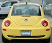 2009 Volkswagen New Beetle Coupe 2dr Automatic S - 23036044 - 22