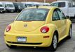 2009 Volkswagen New Beetle Coupe 2dr Automatic S - 23036044 - 23