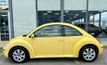 2009 Volkswagen New Beetle Coupe 2dr Automatic S - 23036044 - 25