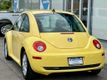 2009 Volkswagen New Beetle Coupe 2dr Automatic S - 23036044 - 2