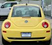 2009 Volkswagen New Beetle Coupe 2dr Automatic S - 23036044 - 3