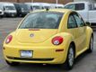 2009 Volkswagen New Beetle Coupe 2dr Automatic S - 23036044 - 4