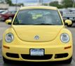 2009 Volkswagen New Beetle Coupe 2dr Automatic S - 23036044 - 5