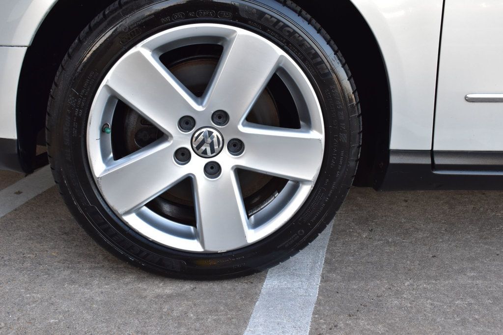 2009 Volkswagen Passat Wagon 4dr Automatic Komfort FWD - 22861059 - 10