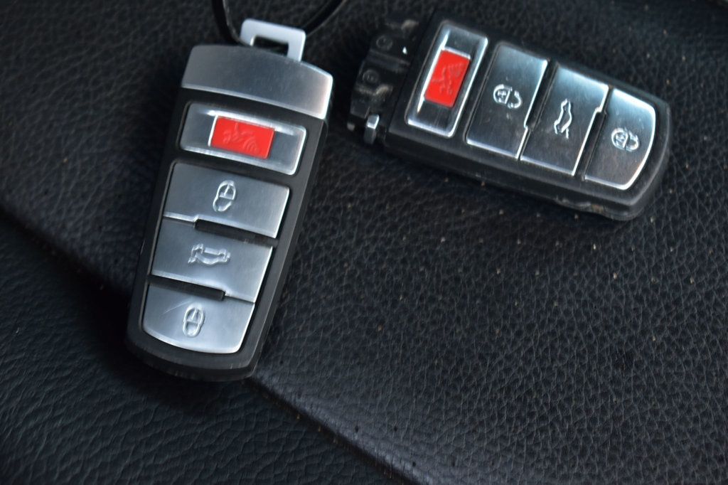 2009 Volkswagen Passat Wagon 4dr Automatic Komfort FWD - 22861059 - 12