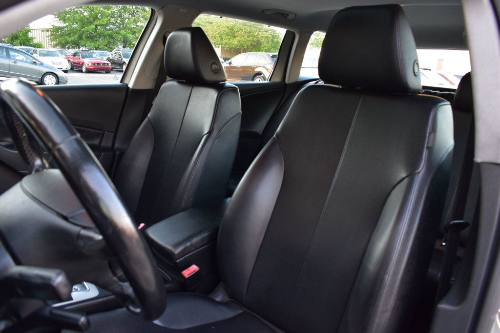 2009 Volkswagen Passat Wagon 4dr Automatic Komfort FWD - 22861059 - 14