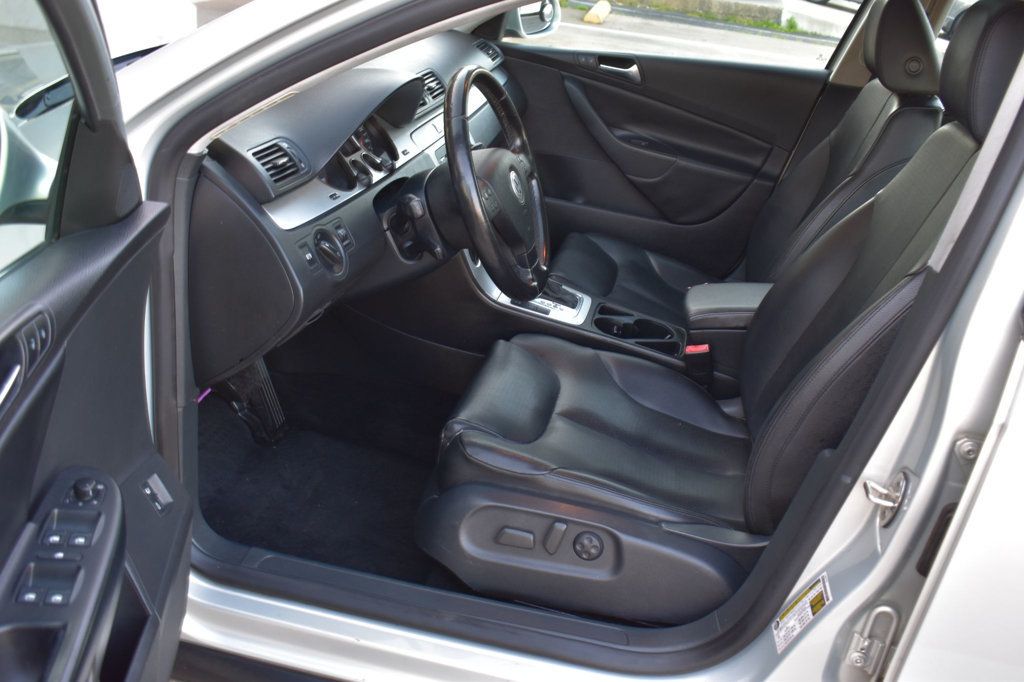 2009 Volkswagen Passat Wagon 4dr Automatic Komfort FWD - 22861059 - 15