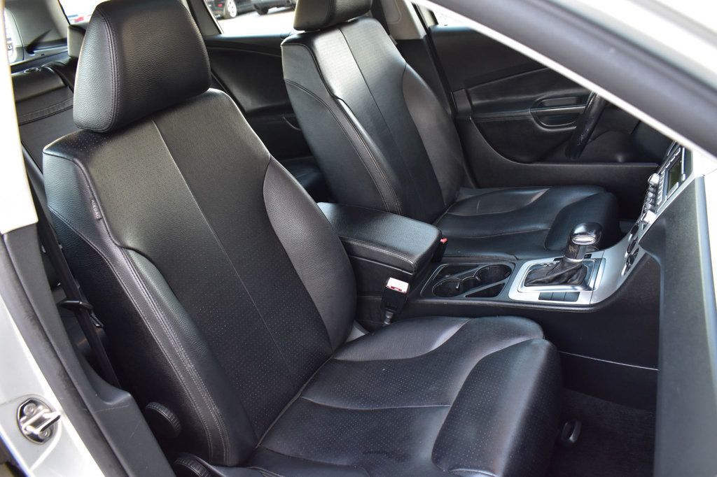 2009 Volkswagen Passat Wagon 4dr Automatic Komfort FWD - 22861059 - 17