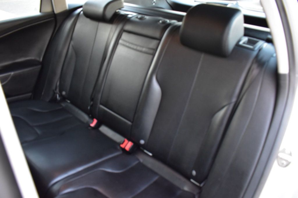 2009 Volkswagen Passat Wagon 4dr Automatic Komfort FWD - 22861059 - 20