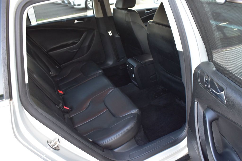 2009 Volkswagen Passat Wagon 4dr Automatic Komfort FWD - 22861059 - 23
