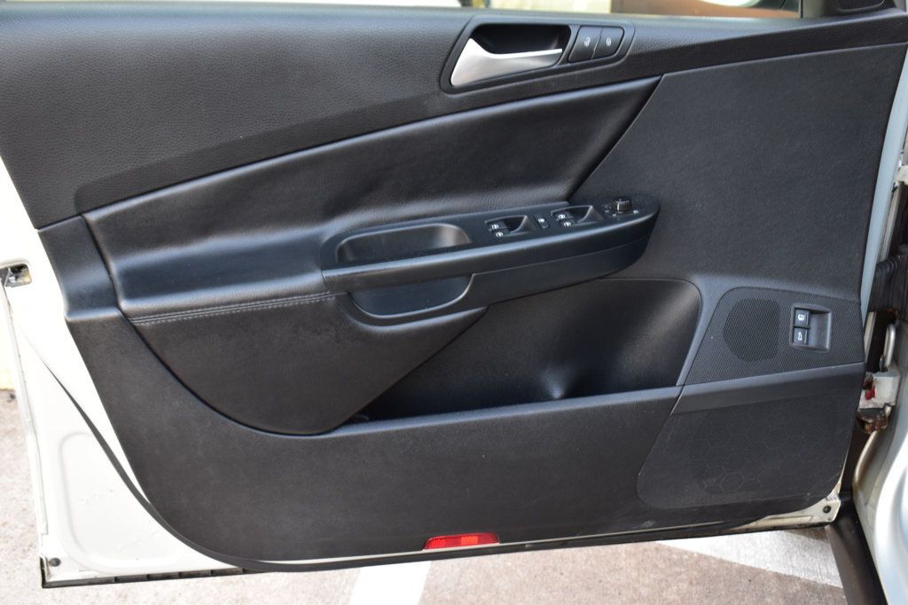 2009 Volkswagen Passat Wagon 4dr Automatic Komfort FWD - 22861059 - 31