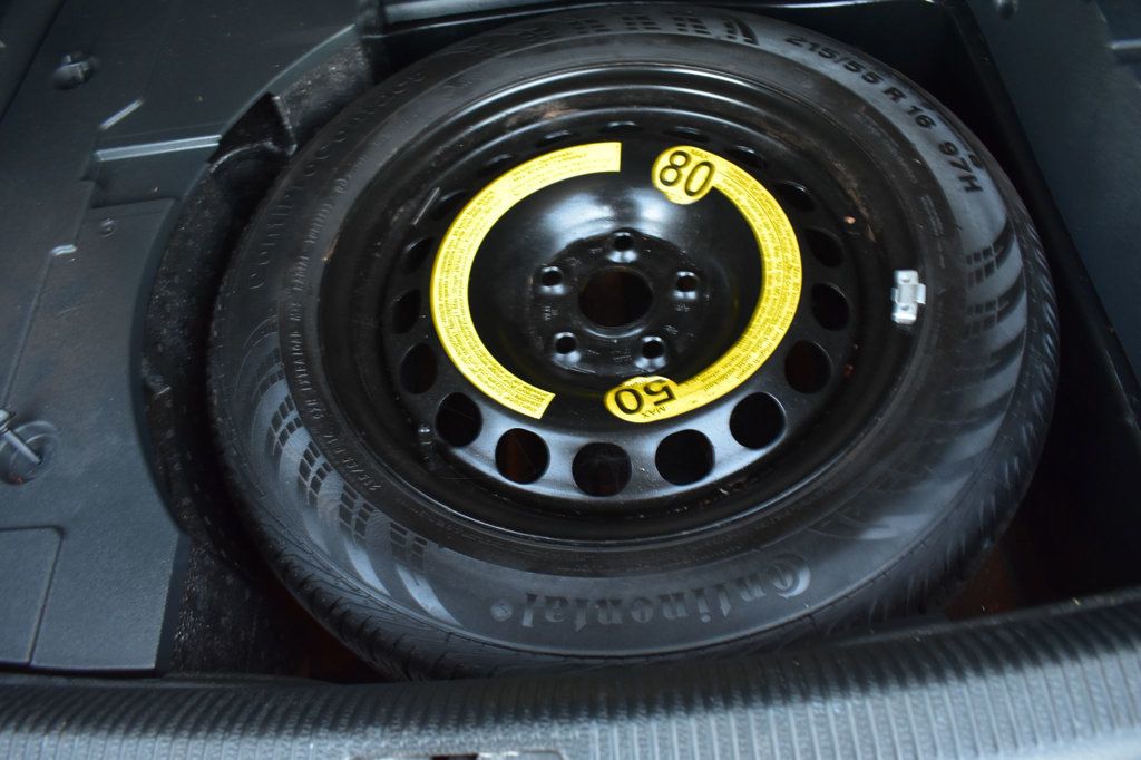 2009 Volkswagen Passat Wagon 4dr Automatic Komfort FWD - 22861059 - 34