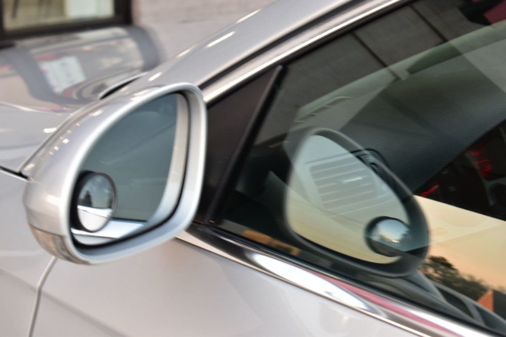 2009 Volkswagen Passat Wagon 4dr Automatic Komfort FWD - 22861059 - 37