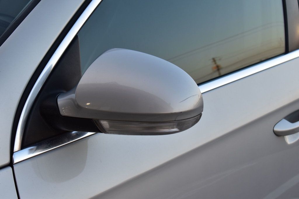 2009 Volkswagen Passat Wagon 4dr Automatic Komfort FWD - 22861059 - 38