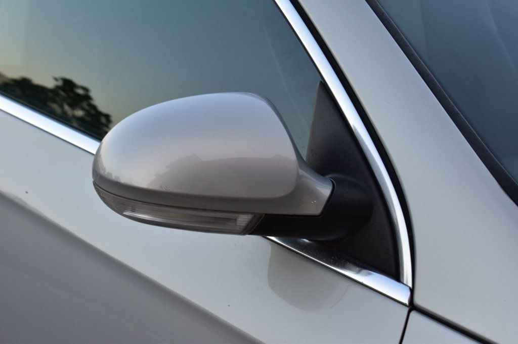 2009 Volkswagen Passat Wagon 4dr Automatic Komfort FWD - 22861059 - 39