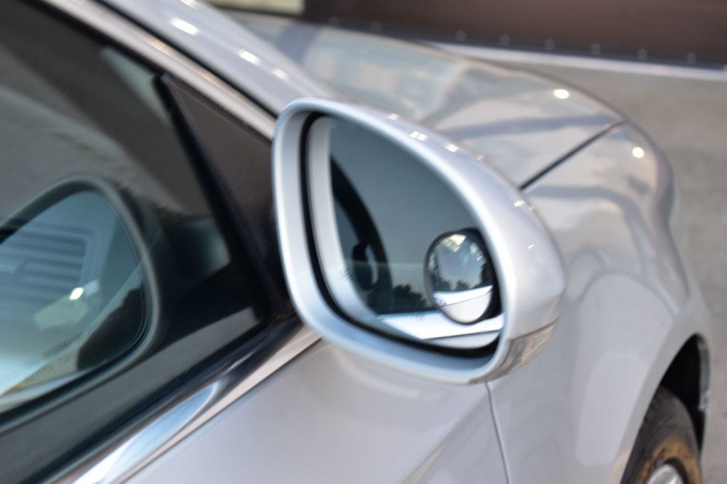 2009 Volkswagen Passat Wagon 4dr Automatic Komfort FWD - 22861059 - 40