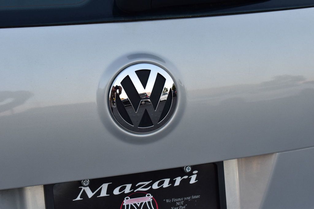 2009 Volkswagen Passat Wagon 4dr Automatic Komfort FWD - 22861059 - 42