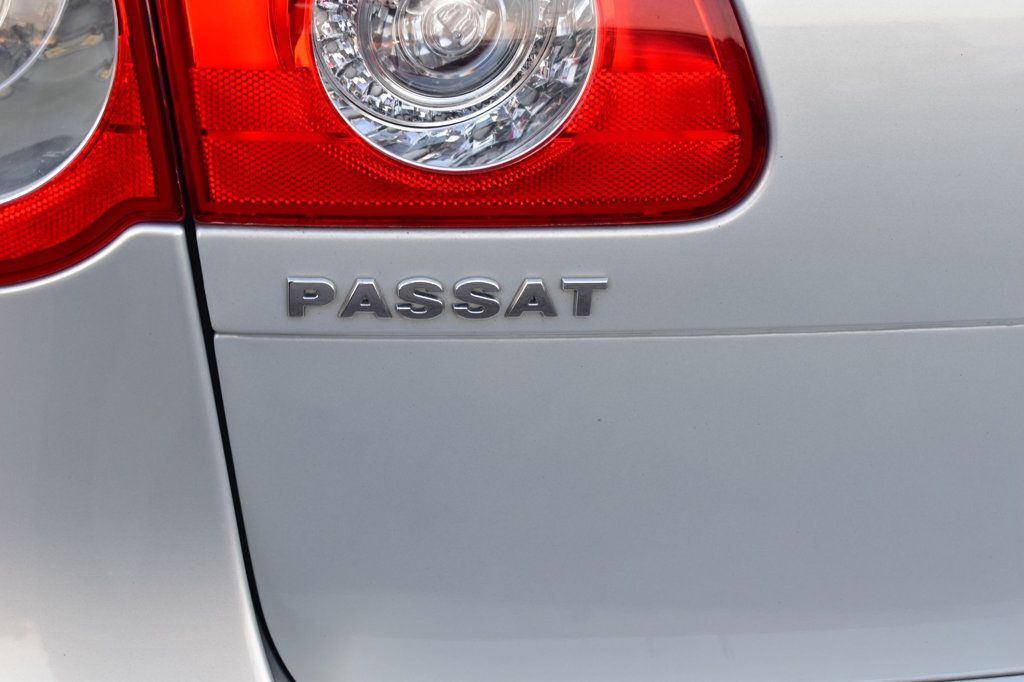 2009 Volkswagen Passat Wagon 4dr Automatic Komfort FWD - 22861059 - 43