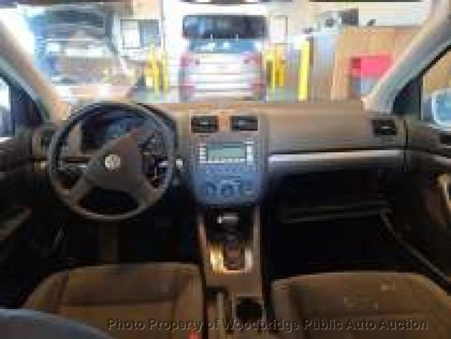 2009 Volkswagen Rabbit 4dr Hatchback Automatic S PZEV - 22925865 - 12