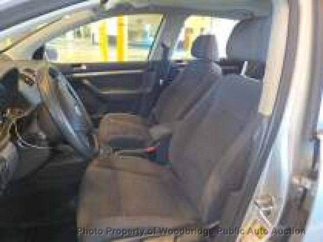 2009 Volkswagen Rabbit 4dr Hatchback Automatic S PZEV - 22925865 - 13